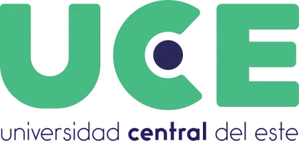 Logotipo de UCE