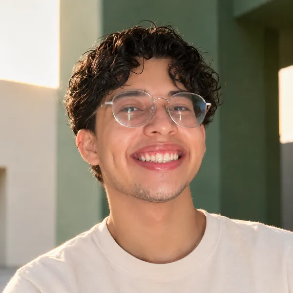 Retrato de Simón Terrero Rodríguez